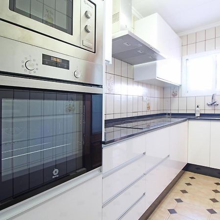 Global Properties, Apartamento Con 2 Habitaciones Y Perfecta Ubicacion En La Playa Sagunto Exterior foto